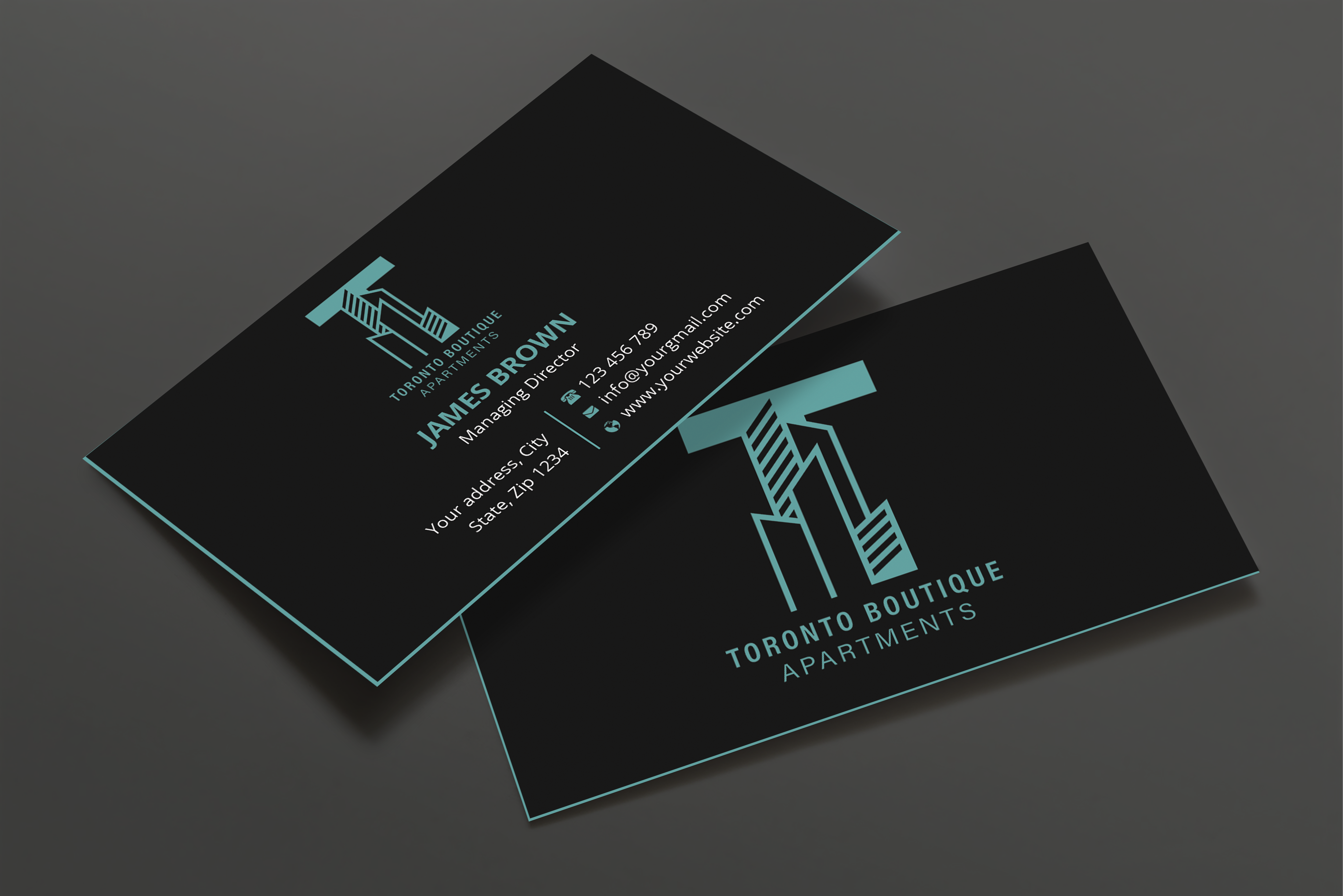 Business Card Design by Expert Bappy for this project | Design #30773880
