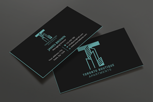 Business Card Design by Expert Bappy for this project | Design: #30773880