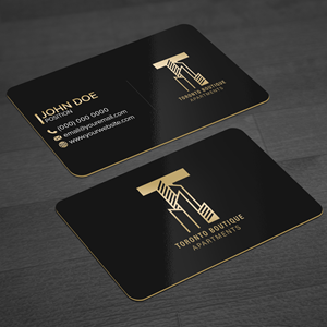 Visitenkarten-Design von WellDesign für dieses Projekt | Design: #30773389