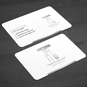 Business Card Design by WellDesign for this project | Design: #30773759