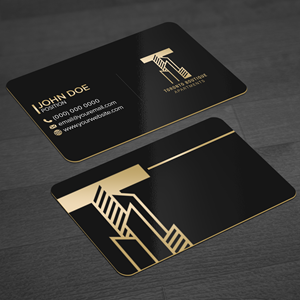 Business Card Design by WellDesign for this project | Design: #30778517
