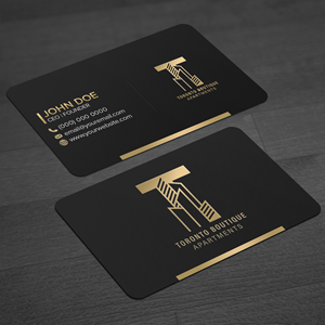 Business Card Design by WellDesign for this project | Design: #30787913
