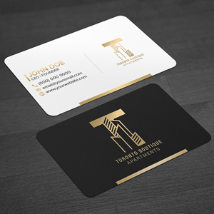 Visitenkarten-Design von WellDesign für dieses Projekt | Design: #30787914