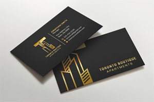 Business Card Design by LAXMI DESIGNHUB for this project | Design: #30773913