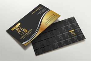 Business Card Design by LAXMI DESIGNHUB for this project | Design: #30773914