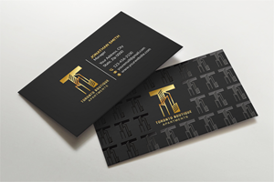 Business Card Design by LAXMI DESIGNHUB for this project | Design: #30773917