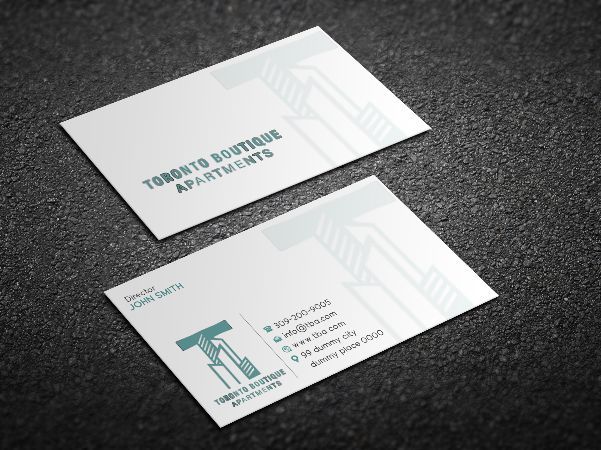 Business Card Design by Magic of Art for this project | Design #30774464