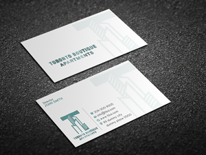 Business Card Design by Magic of Art for this project | Design: #30774464
