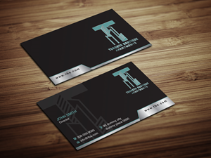 Business Card Design by Magic of Art for this project | Design: #30774467