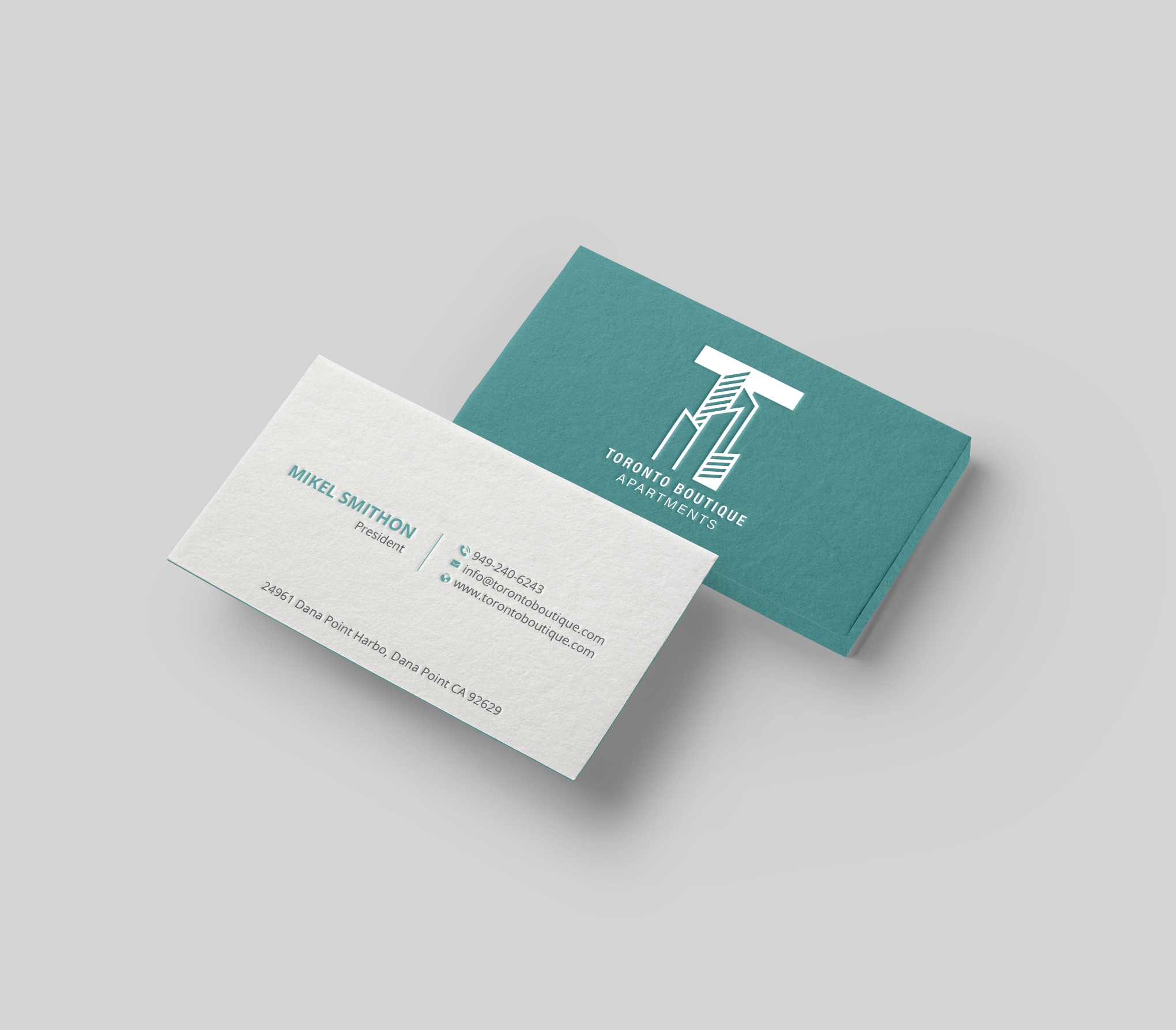 Design de Carte de Visite par DesignShout pour ce projet | Design #30787159