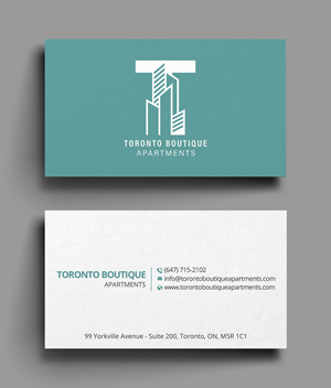Visitenkarten-Design von DesignShout für dieses Projekt | Design: #31321177