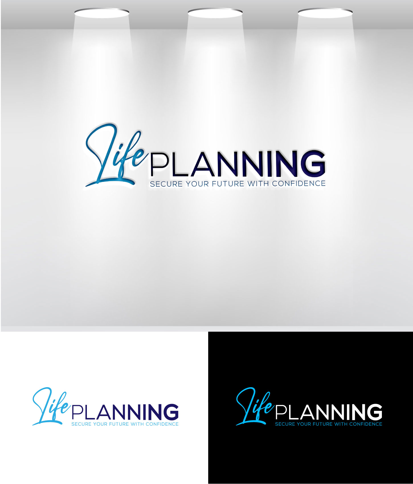 Design de Logo par Mi Design1 pour Secure Life Planning Ltd t/a Life Planning | Design #30776077