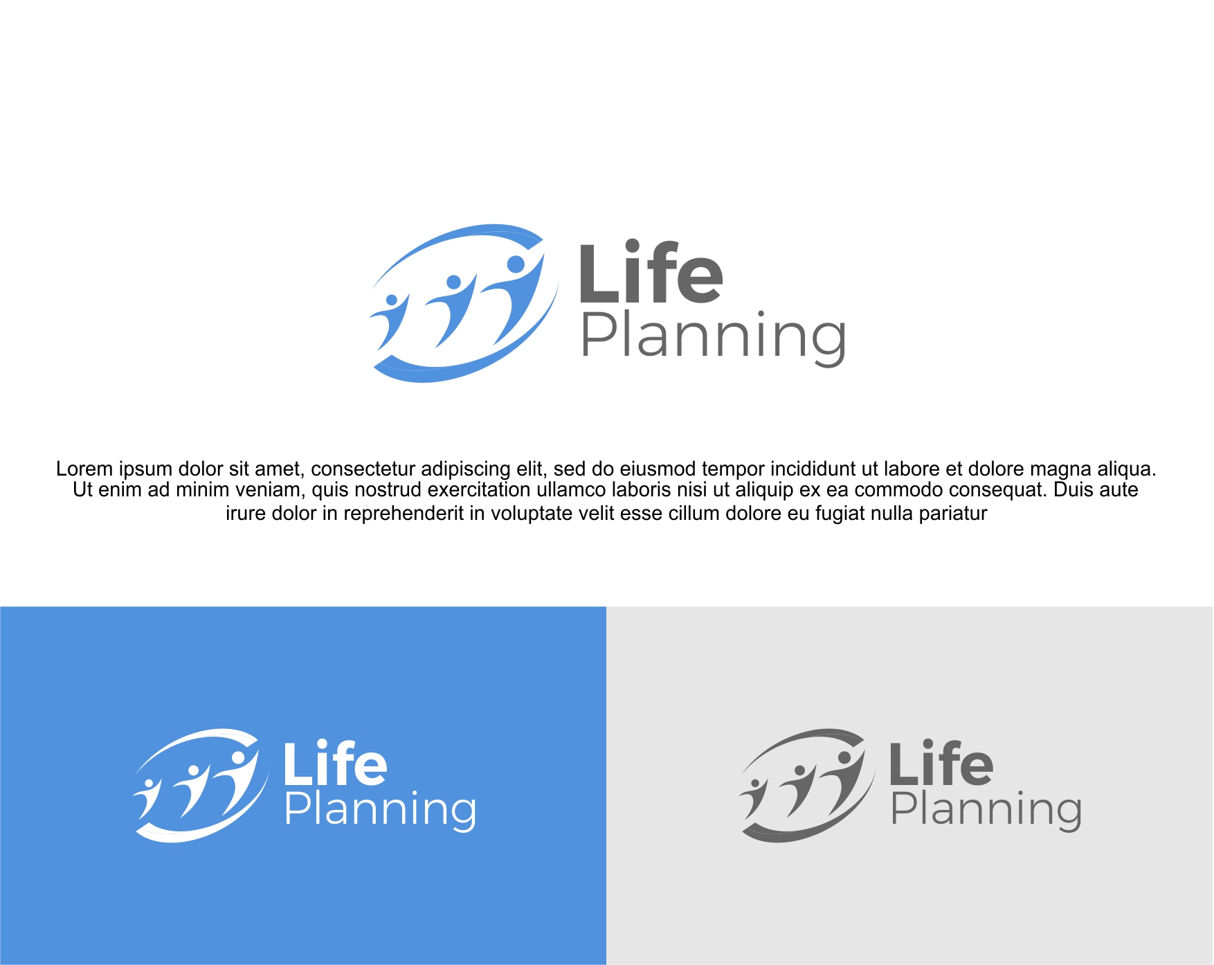 Design de Logo par GI ART pour Secure Life Planning Ltd t/a Life Planning | Design #30811826