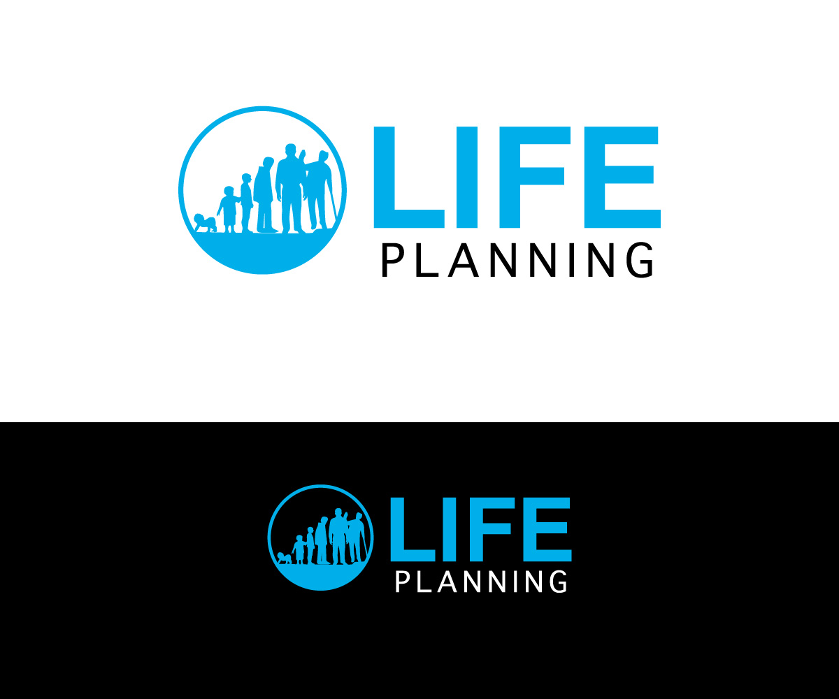 Design de Logo par Kavth pour Secure Life Planning Ltd t/a Life Planning | Design #30810081