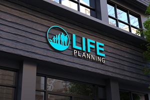 Logo-Design von Kavth für Secure Life Planning Ltd t/a Life Planning | Design: #30810128