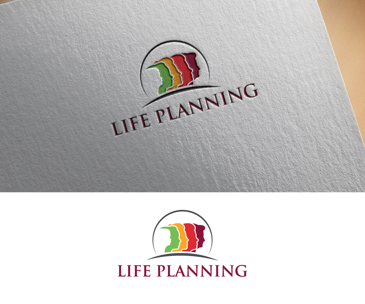 Logo Design by ayanpixel for Secure Life Planning Ltd t/a Life Planning | Design #30777490
