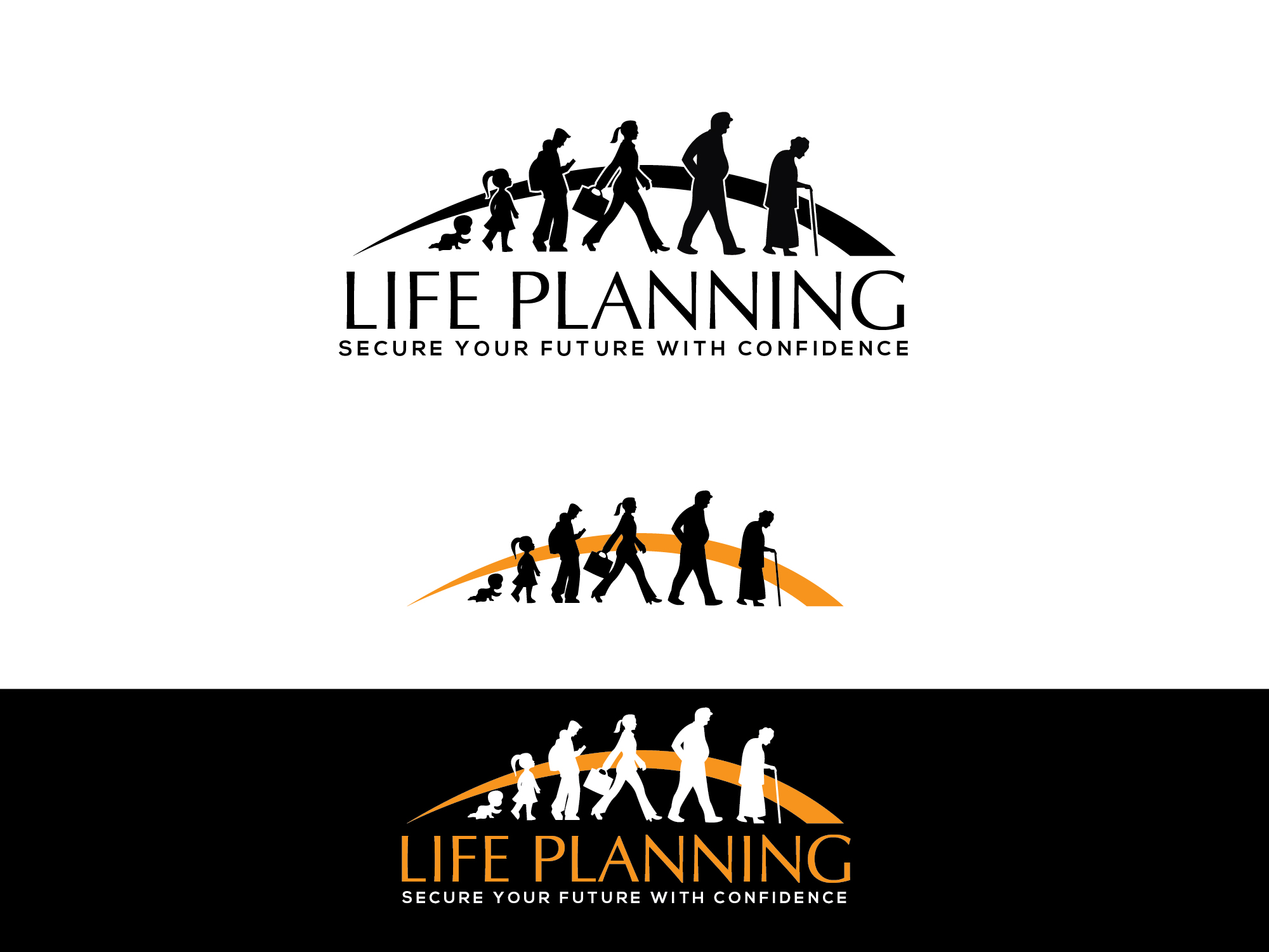 Design de Logo par renderman pour Secure Life Planning Ltd t/a Life Planning | Design #30842063