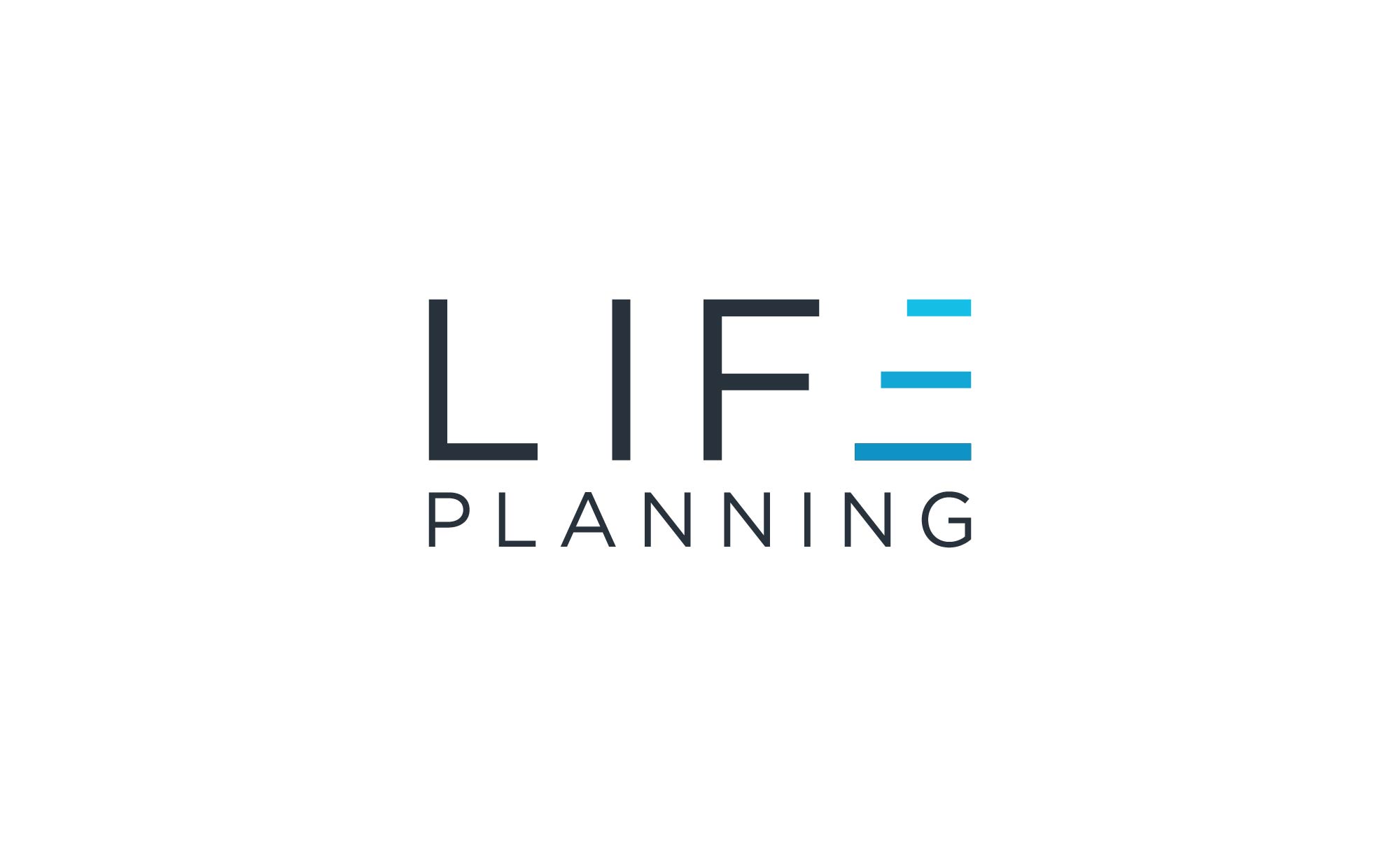 Logo Design by FransiskaDesign for Secure Life Planning Ltd t/a Life Planning | Design #30776277