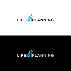 Logo-Design von Kaze56 für Secure Life Planning Ltd t/a Life Planning | Design: #30776404