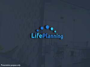 Design de Logo par Think.Design pour Secure Life Planning Ltd t/a Life Planning | Design : #30788248