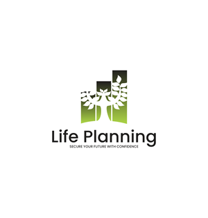 Logo-Design von saesean für Secure Life Planning Ltd t/a Life Planning | Design: #30802610