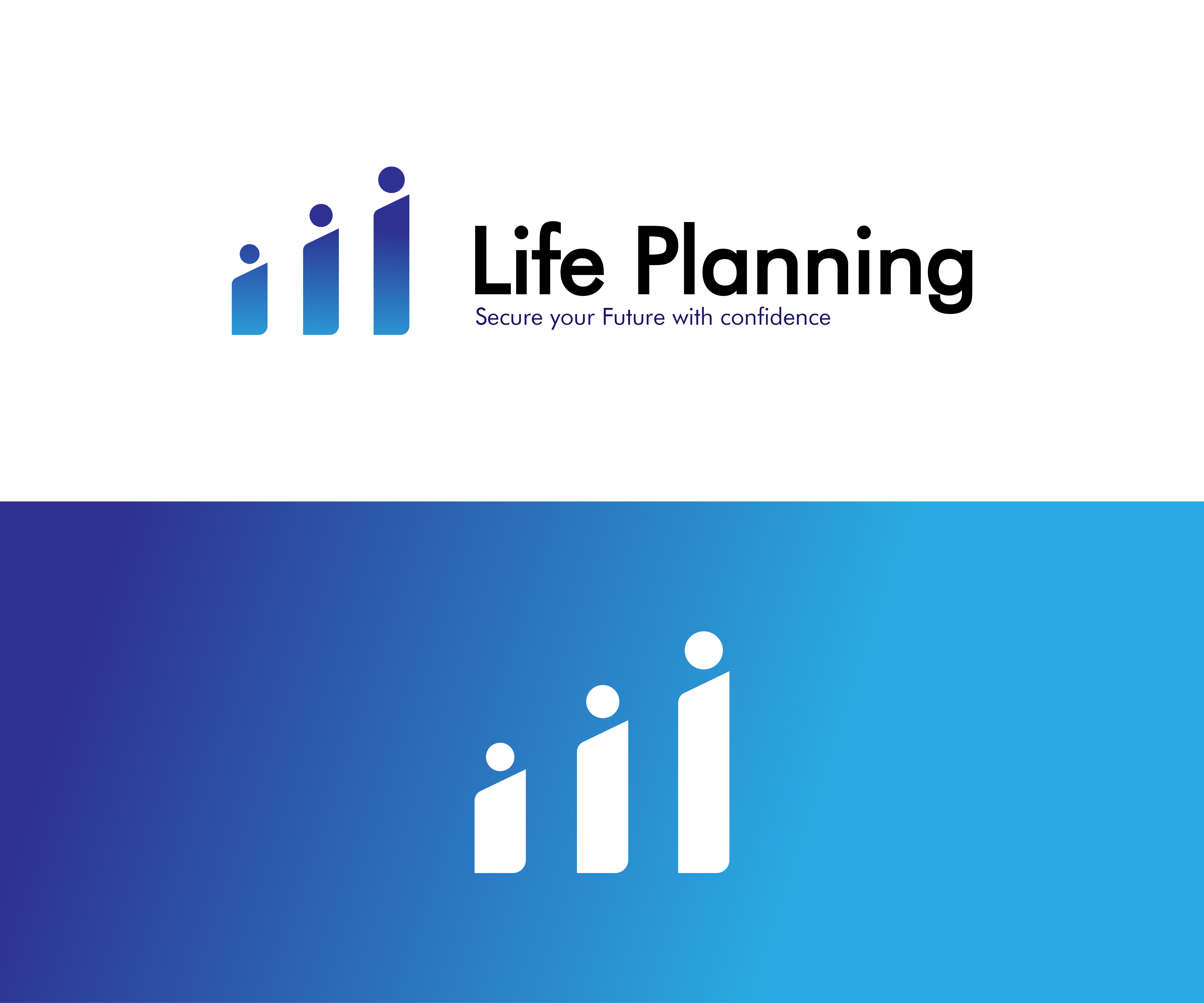 Logo-Design von GraphiKraft für Secure Life Planning Ltd t/a Life Planning | Design #30783476