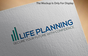 Design de Logo par MHP Graphics House pour Secure Life Planning Ltd t/a Life Planning | Design : #30775219