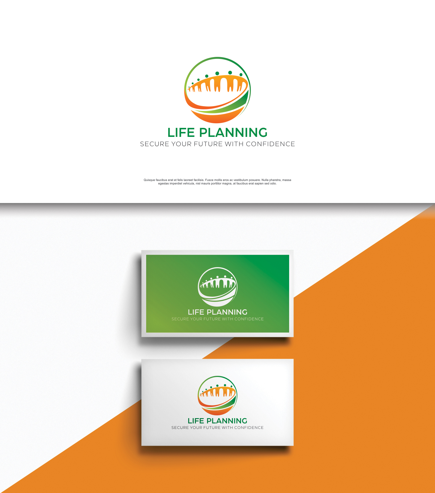 Logo Design by ss7379 for Secure Life Planning Ltd t/a Life Planning | Design #30796472