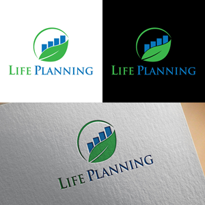 Design de Logo par FarjanaTonni pour Secure Life Planning Ltd t/a Life Planning | Design : #30777600