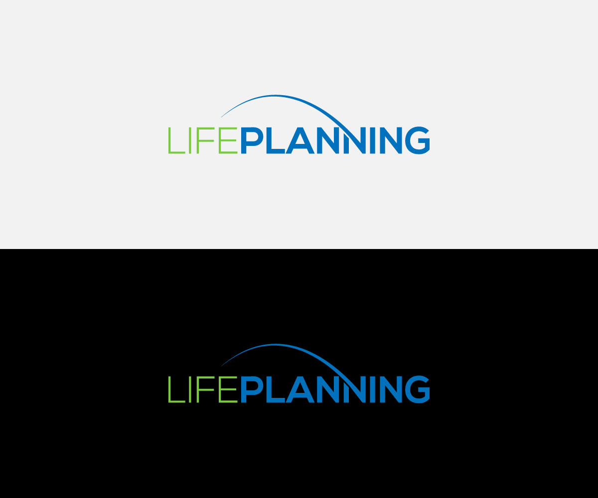 Logo Design by Shahriar H for Secure Life Planning Ltd t/a Life Planning | Design #30799350
