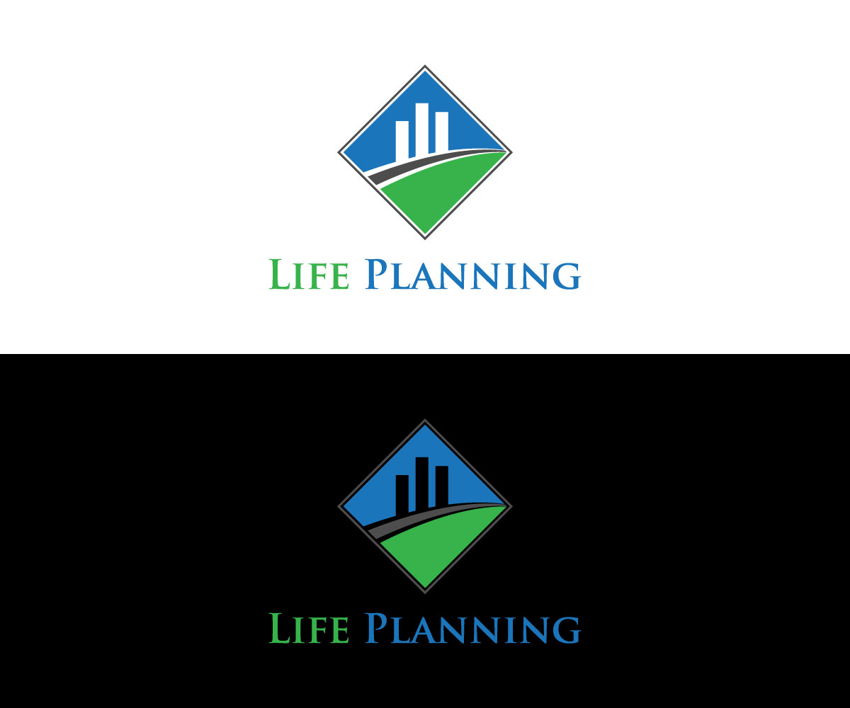 Logo Design by Shahriar H for Secure Life Planning Ltd t/a Life Planning | Design #30799351