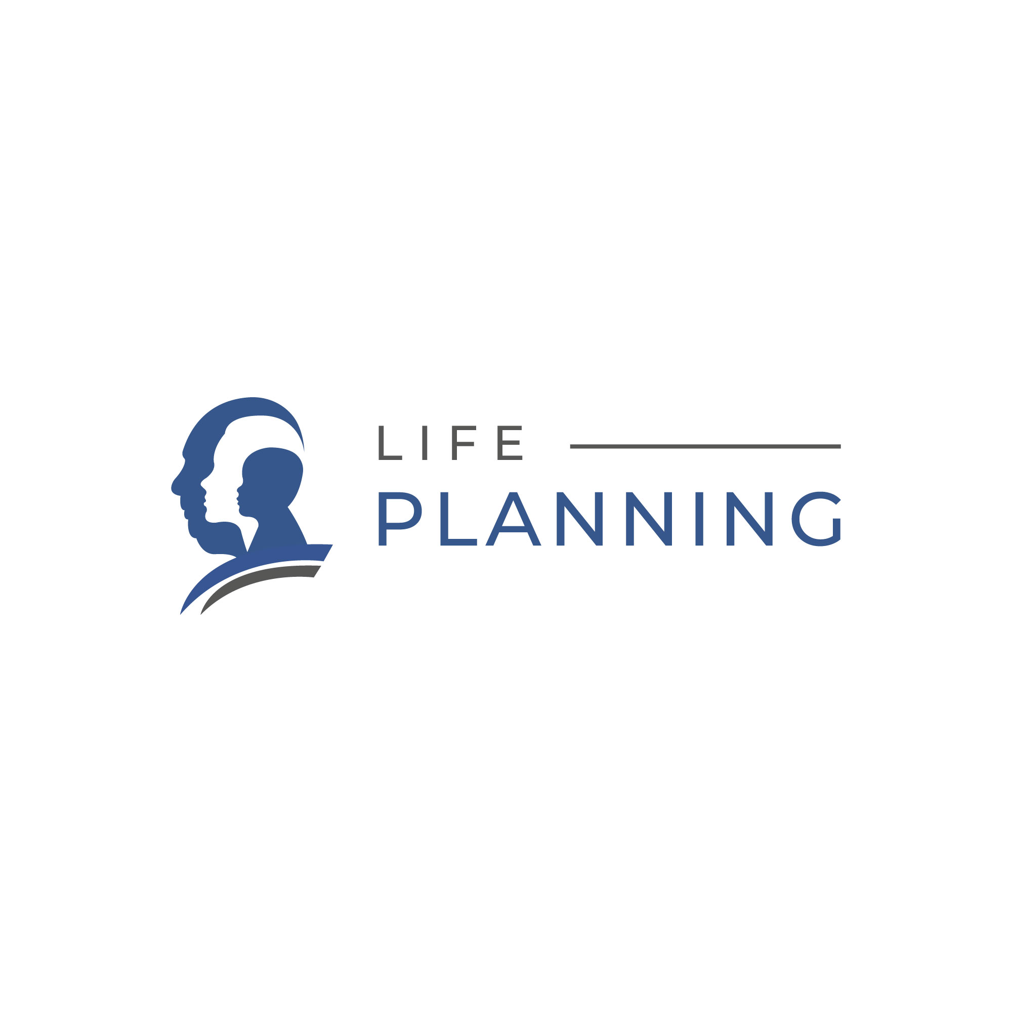 Logo-Design von TaSereda für Secure Life Planning Ltd t/a Life Planning | Design #30785695