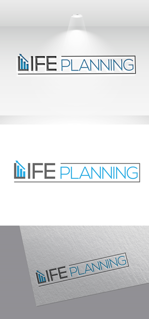 Design de Logo par tanjir01 pour Secure Life Planning Ltd t/a Life Planning | Design : #30783480