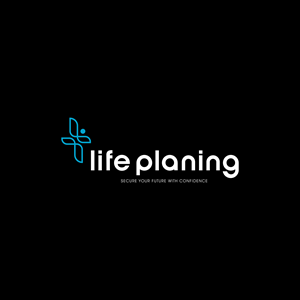 Logo-Design von Zabir Pig für Secure Life Planning Ltd t/a Life Planning | Design #30818243