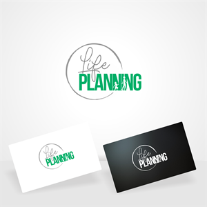 Logo-Design von Arham Hidayat für Secure Life Planning Ltd t/a Life Planning | Design: #30796389