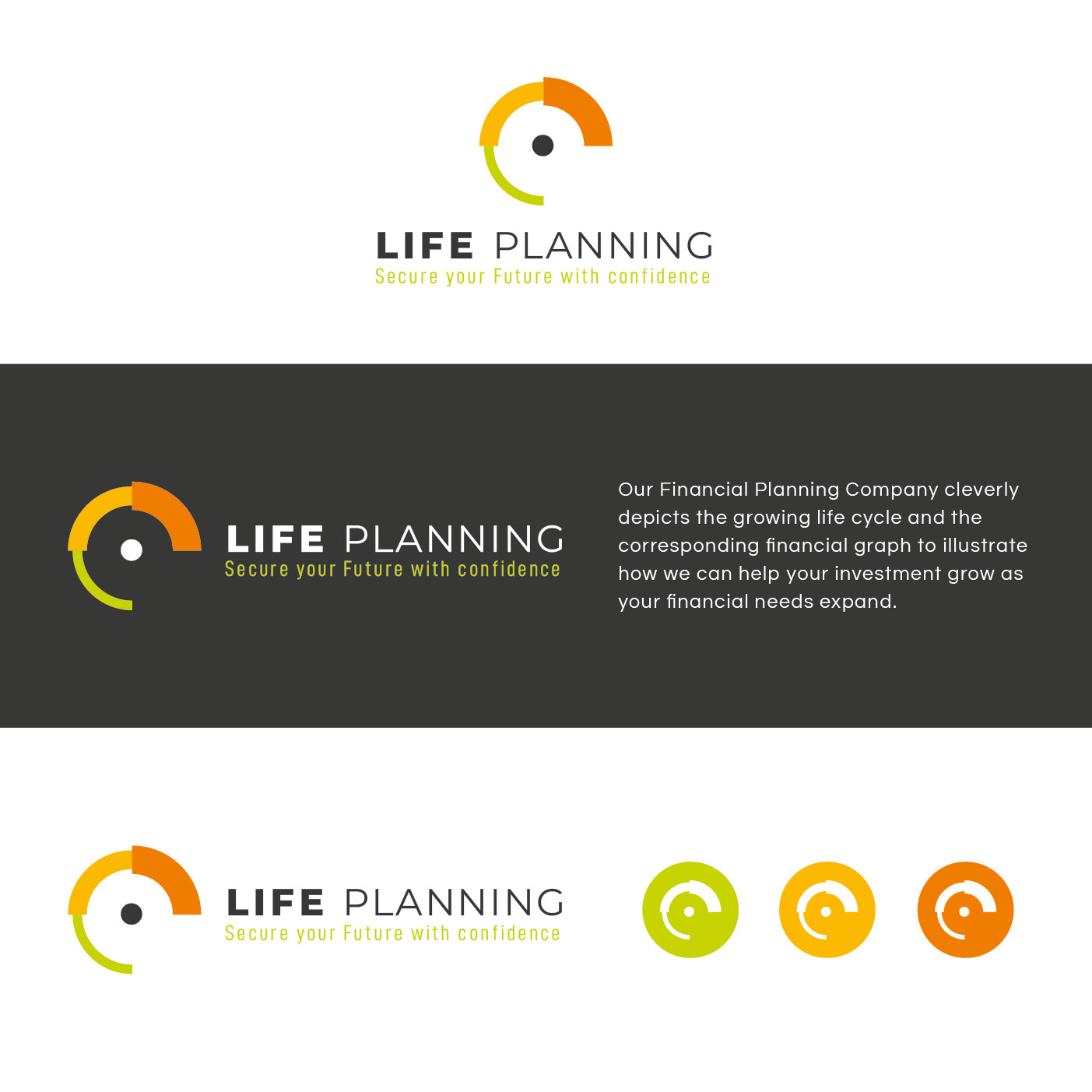 Design de Logo par nandkumar pour Secure Life Planning Ltd t/a Life Planning | Design #30774035