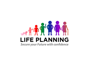 Logo-Design von BNdesigner für Secure Life Planning Ltd t/a Life Planning | Design: #30782221