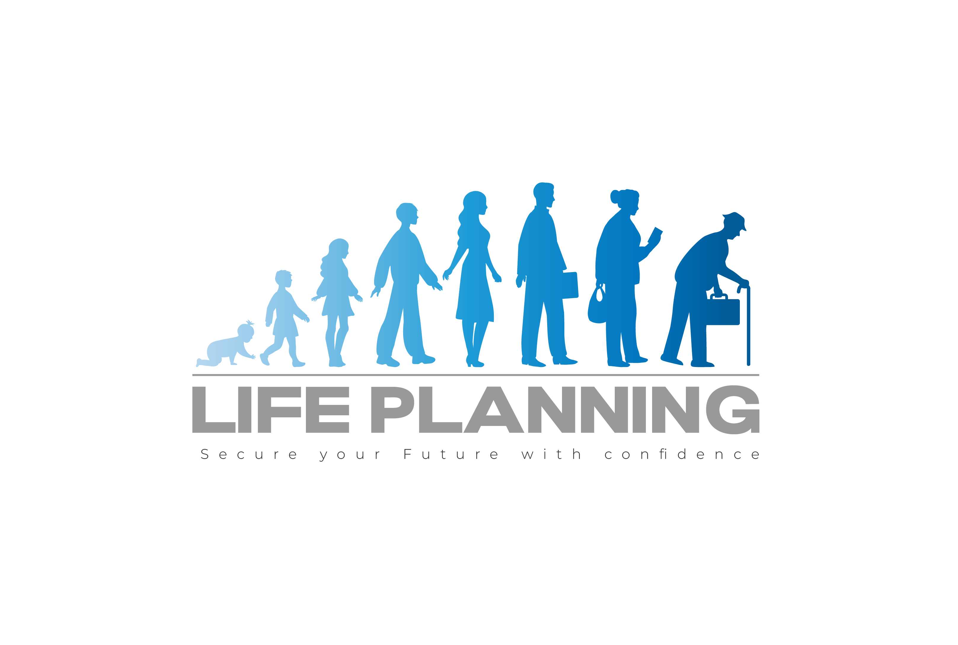 Logo Design by miloje1207 for Secure Life Planning Ltd t/a Life Planning | Design #30816663