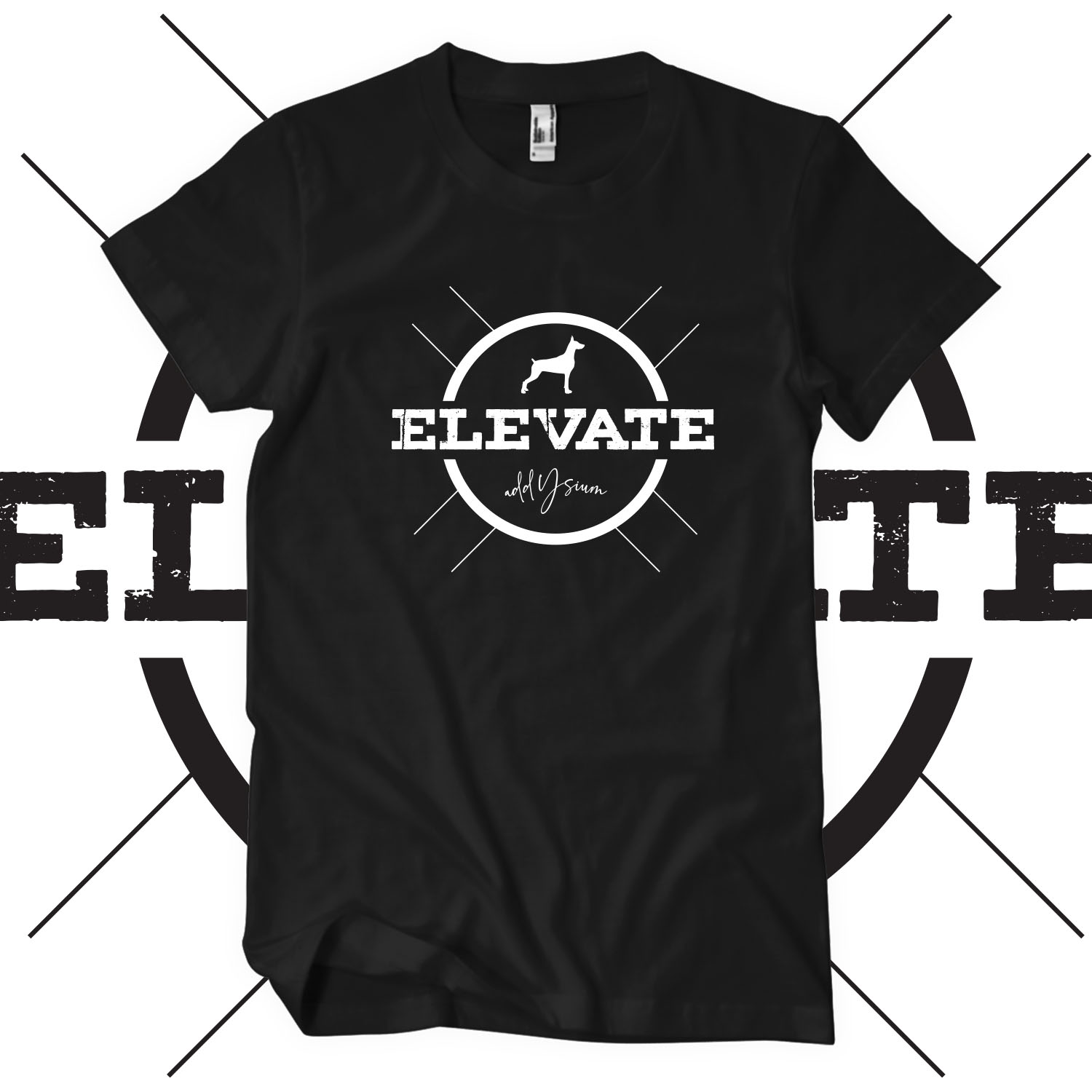 T-shirt Design by ScarDesigns for this project | Design #30782630