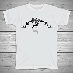 T-shirt Design by Ashraful100 for this project | Design #30814899