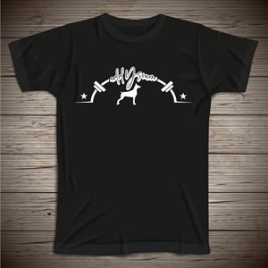 T-shirt Design by Ashraful100 for this project | Design: #30814934