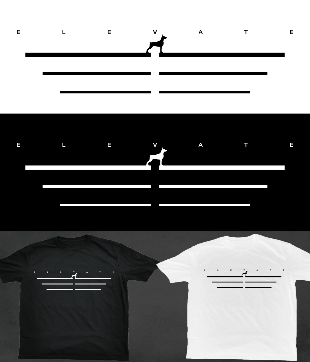 T-shirt Design by SpaGGy for this project | Design #30807954