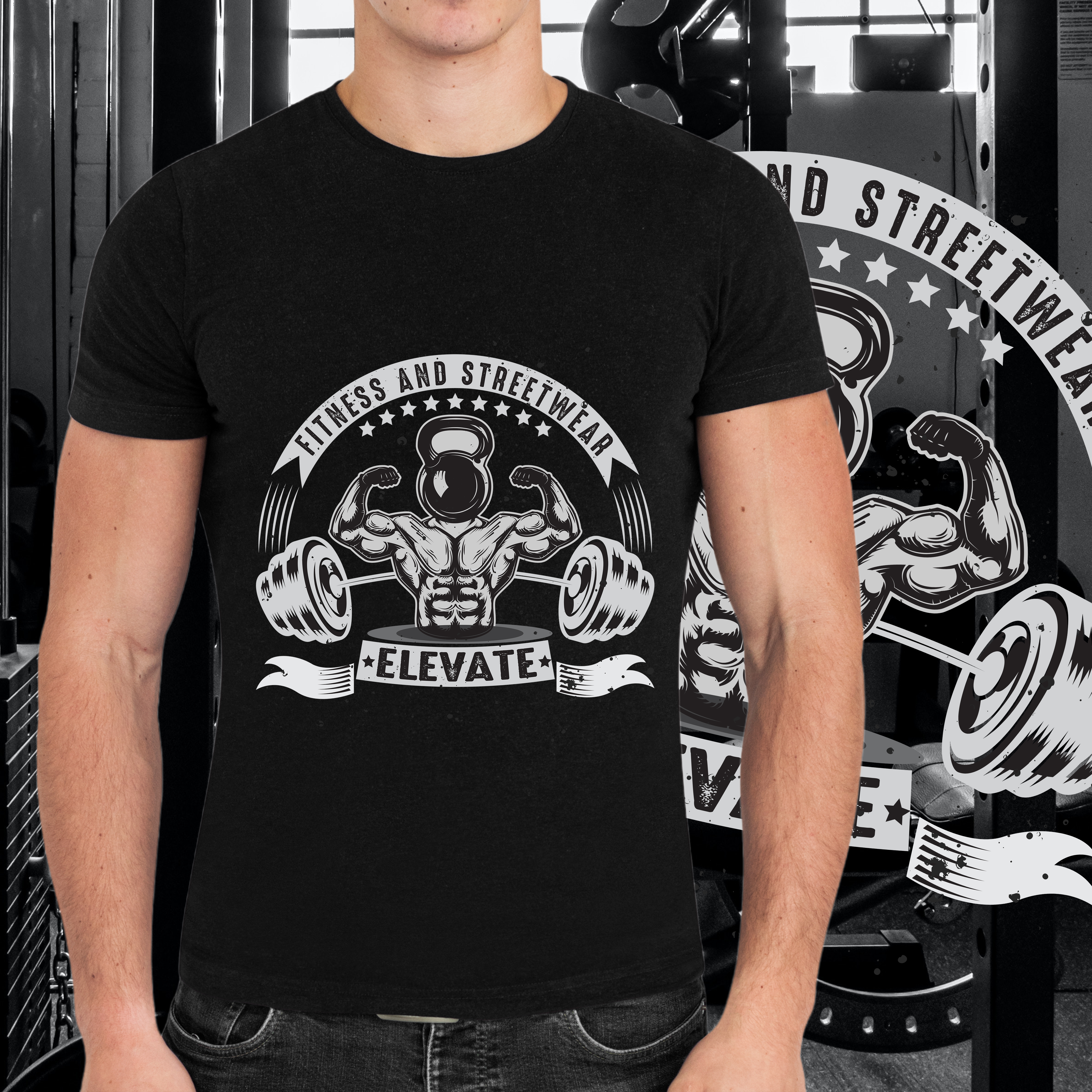 T-shirt Design by DesignNixon for this project | Design #30785585