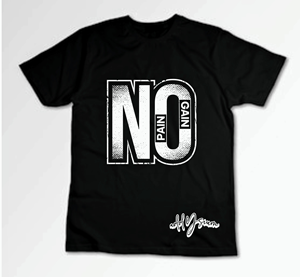 T-shirt Design by Mozez32 for this project | Design: #30816282