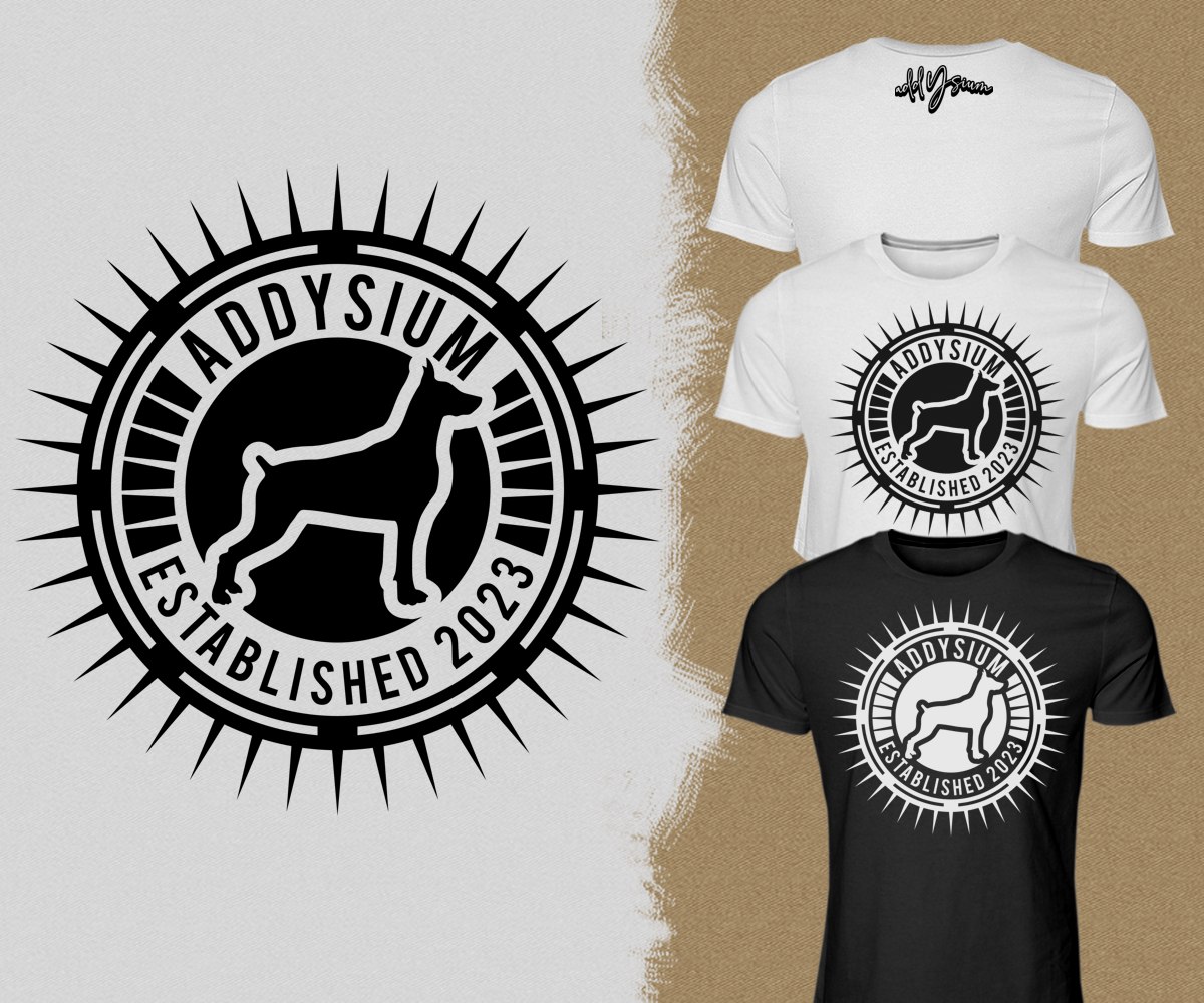 T-shirt Design by Falih A for this project | Design #30812456