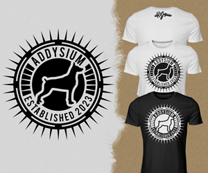 T-shirt Design by Falih A for this project | Design: #30812456