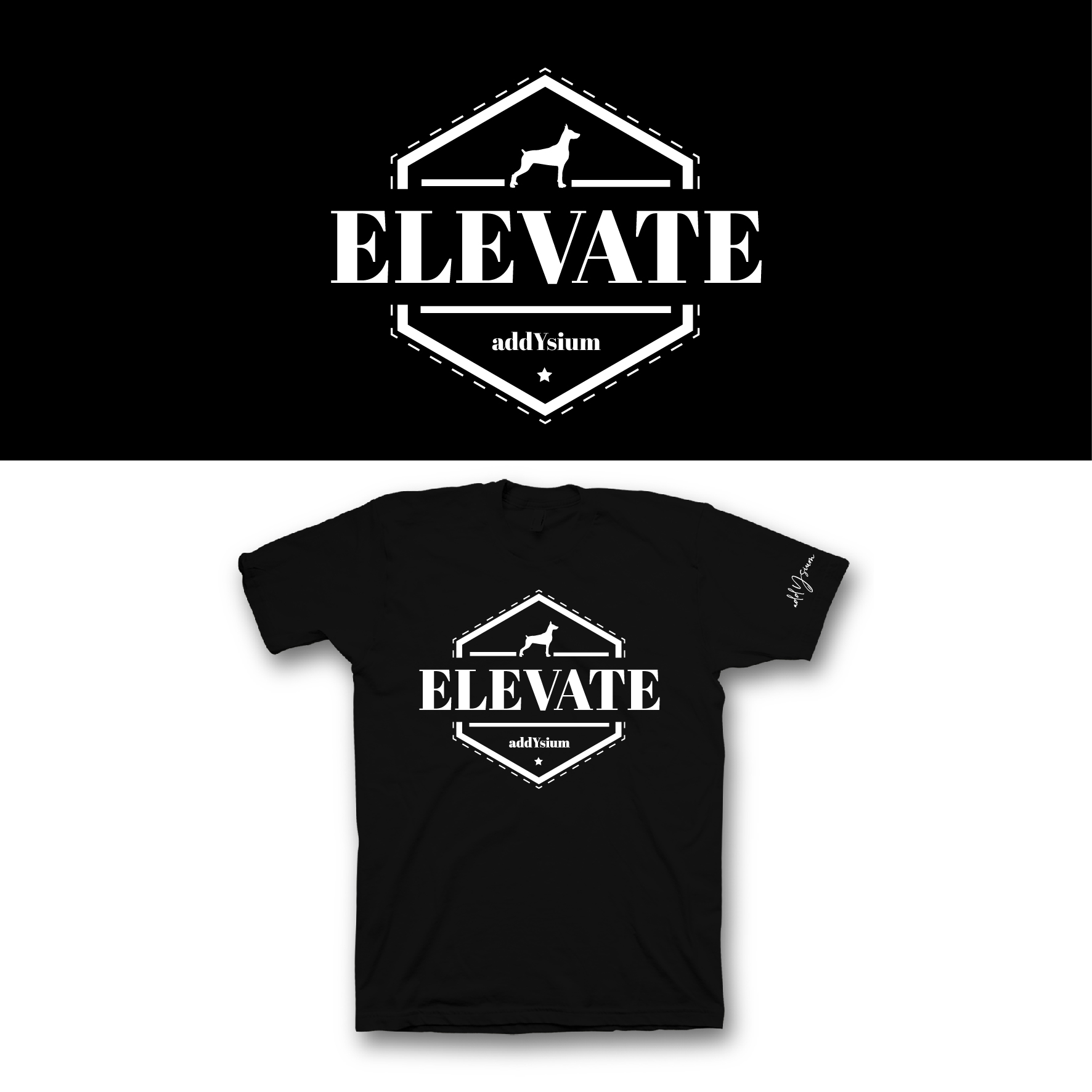 T-shirt Design by saka.aleksandar for this project | Design #30785523