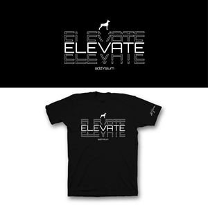 T-shirt Design by saka.aleksandar for this project | Design: #30785524