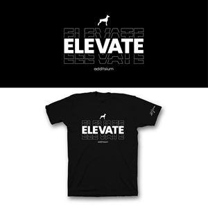 T-shirt Design by saka.aleksandar for this project | Design: #30835732