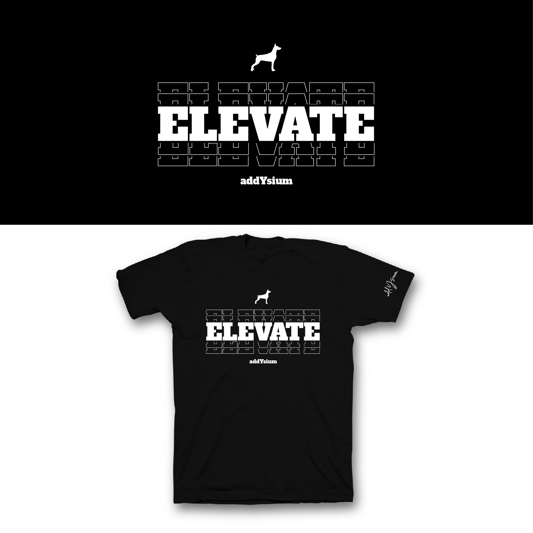 T-shirt Design by saka.aleksandar for this project | Design #30835733